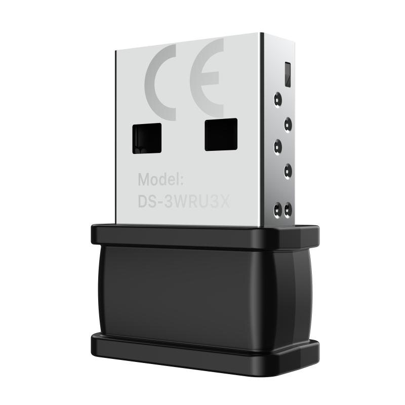 AX300 ADAPTADOR USB NANO WI-FI 6
