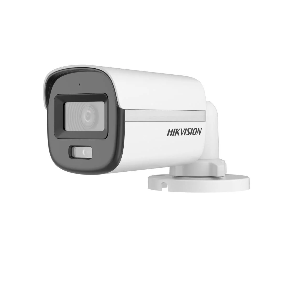 BULLET 5MP COLORVU SMART HYBRID LIGHT IR20M 2.8MM C/AUDIO