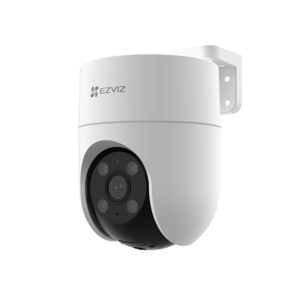 CAM IP 4K  PT EXT 8MP WIFI LENTE 4MM