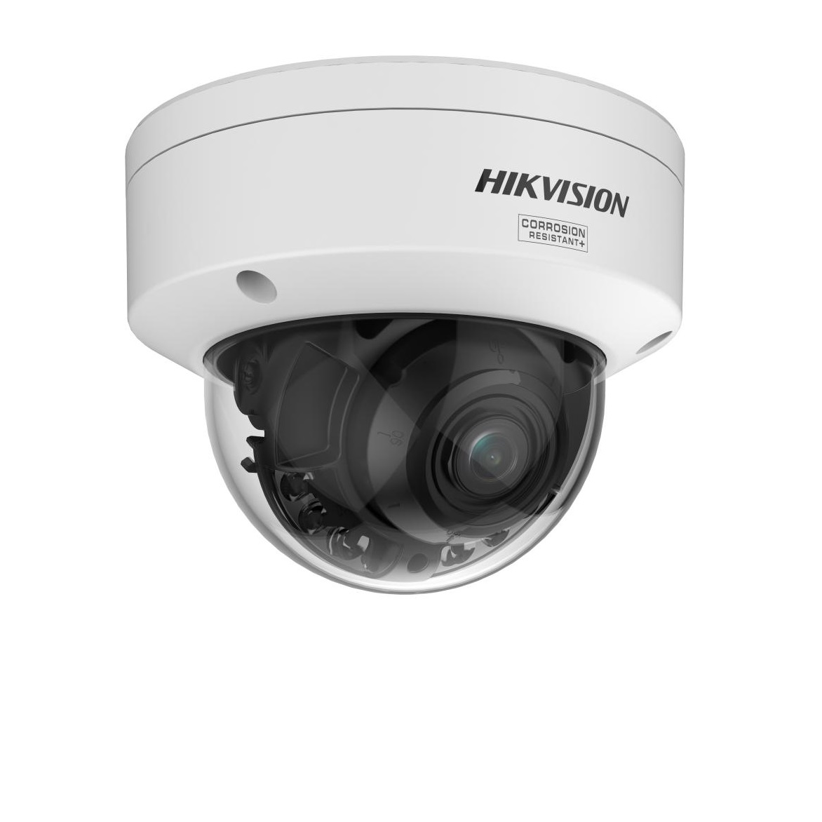 COLORVU 3.0 DOMO IP 4MP 2.8-12MM SMART HYBRID LIGHT, NEMA4X