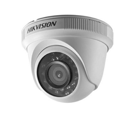 DOMO 4 EN 1 1080P D/N IR 20M L2.8 - 12VDC