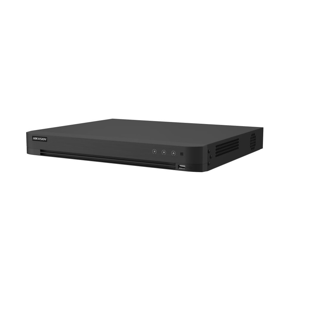 DVR 16CH ACUSENSE 1080P HDMI 2HDD