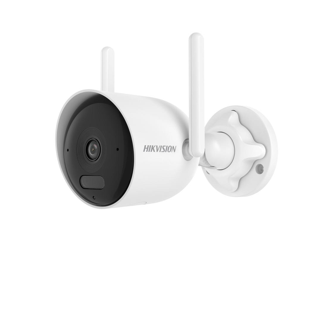 EASYLINK CAMARA BULLET 4MP WIFI 6 IR30M AUDIO DOS VIAS