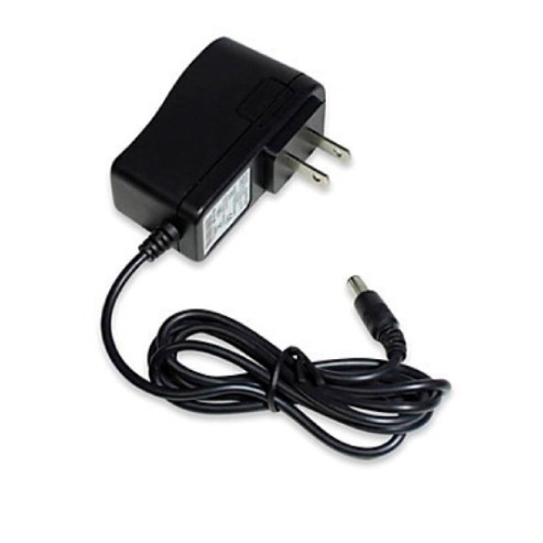 FUENTE DE ALIMENTACION 12VDC/1AMP
