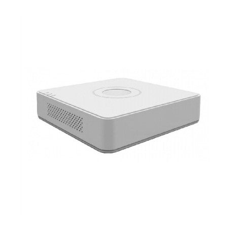 NVR 4 CH POE 1 SATA