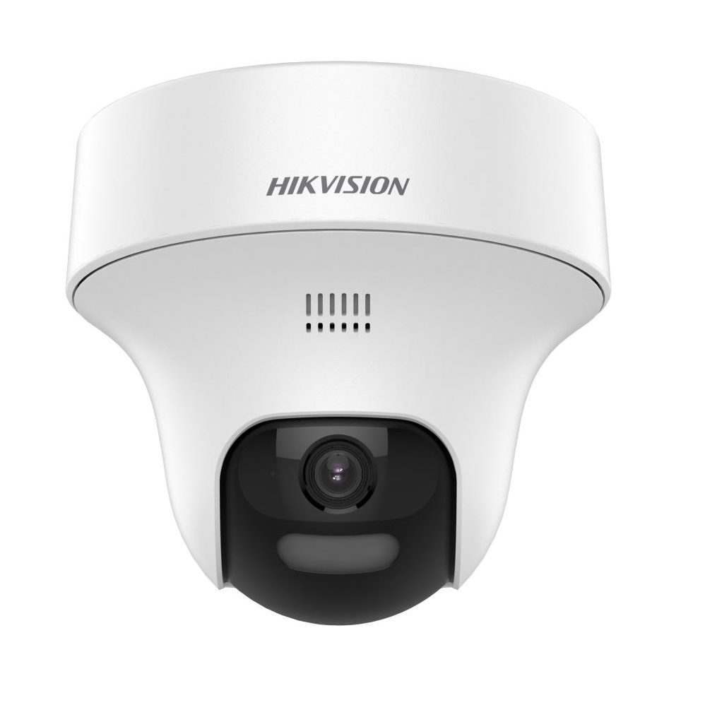PT 2MP  AUDIO 2 VIAS SMART HYBRID LIGHT IR 25M 2.8MM