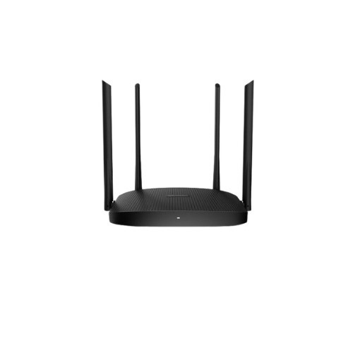 ROUTER WIFI 5 DOBLE BANDA AC1200M 10/100/1000 MBPS. 1P WAN Y 3P LAN