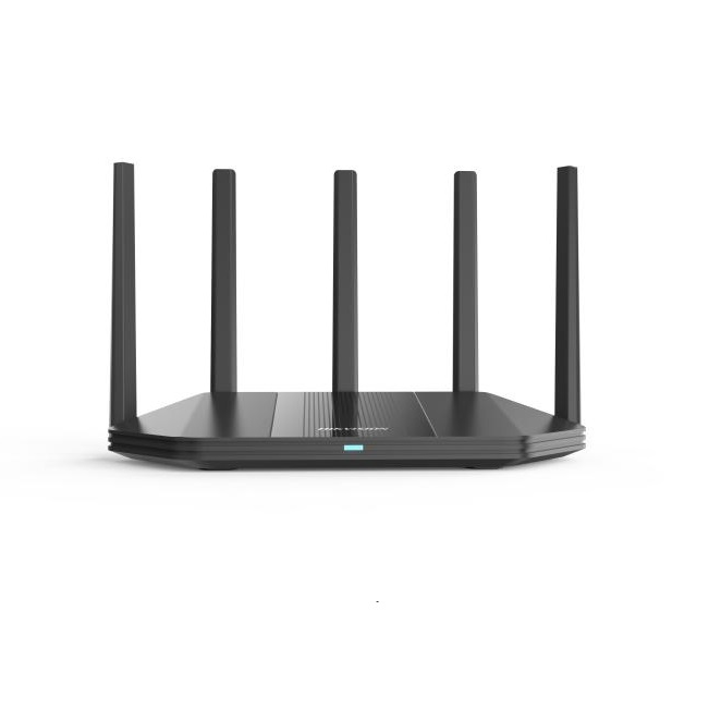 ROUTER WIFI 6 3000M DUAL GIGABIT HIKVISION