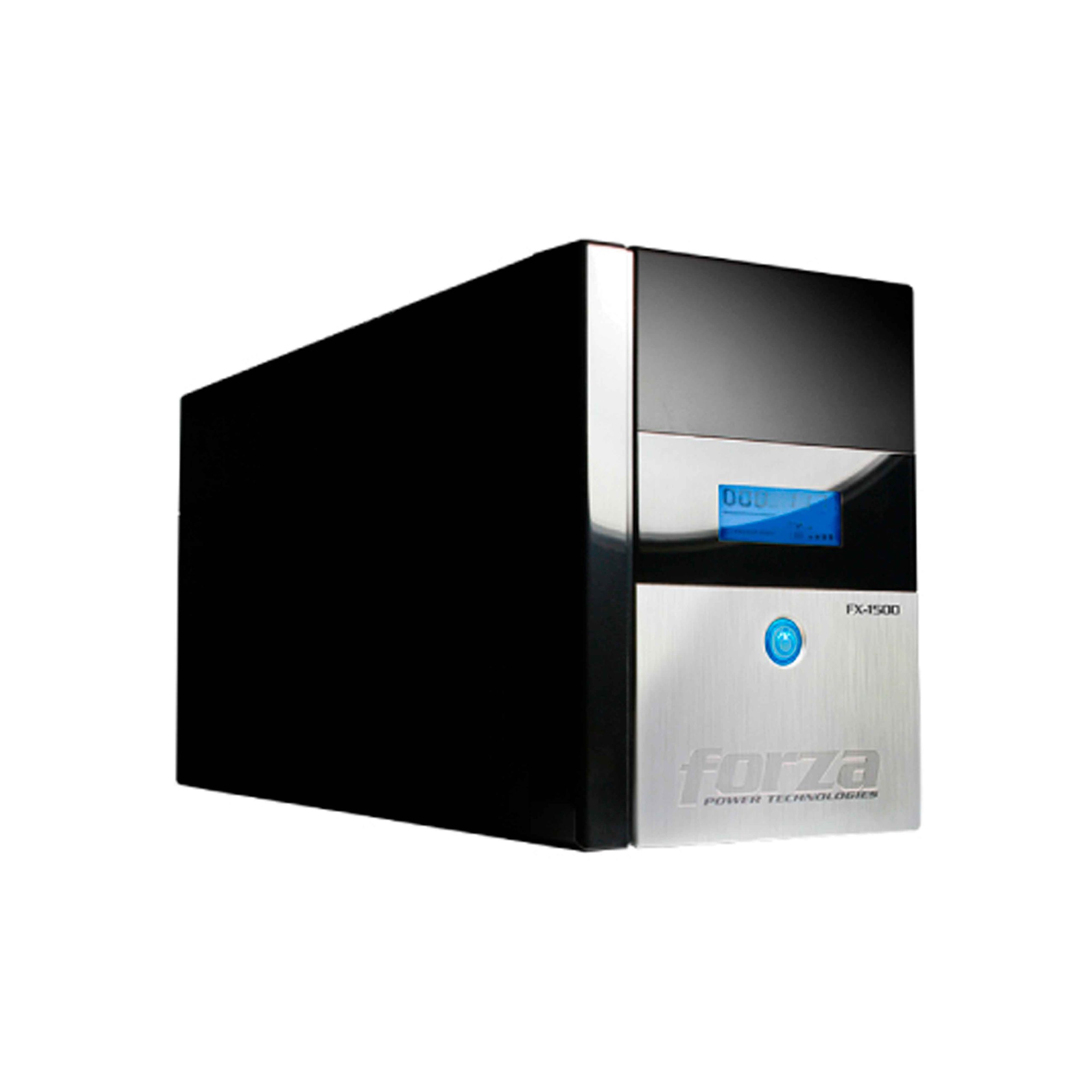 SMART UPS 8 TOMAS 2200VA / 1200W 220V 8-NEMA 45-65HZ