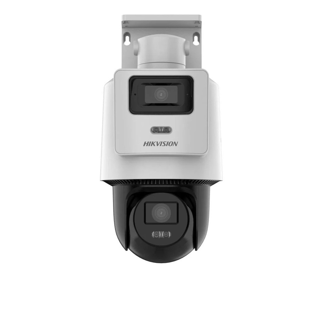 TANDEMVU PT IP 2" 4MP 8MM + 4MP 2.8MM