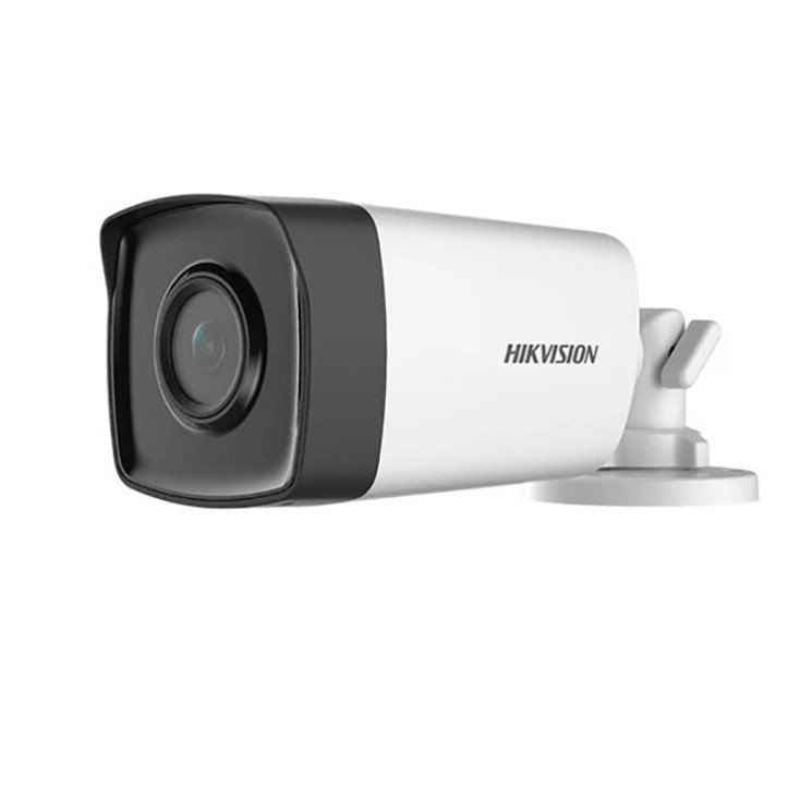TUBO 2MP 1080P EXT CON IR 80M L3.6MM - 12VDC