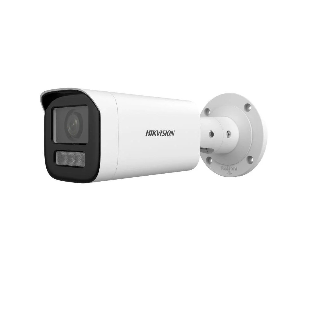 TUBO IP 2MP LENTE 2.8-12MM IR30M